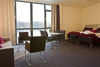 Hotel Thon Torghatten