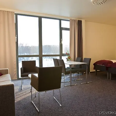 Thon Torghatten Hotel 3*