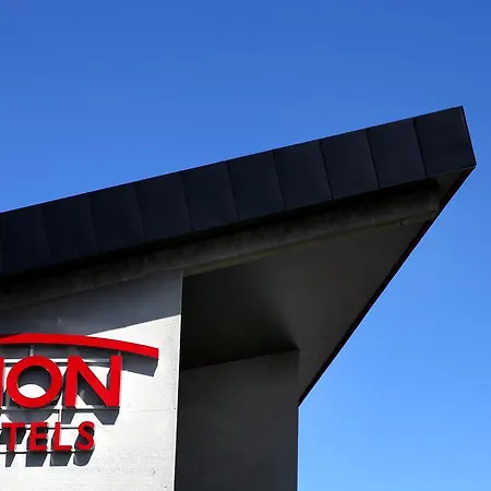 Thon Torghatten Hotel Bronnoysund