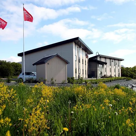 Hotel Thon Torghatten 3*