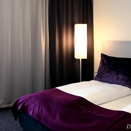 Thon Torghatten 3* Bronnoysund