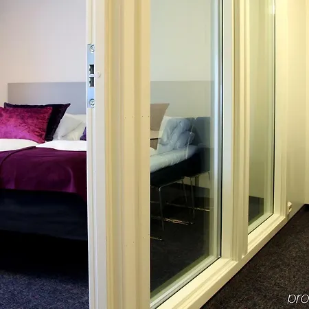 Thon Torghatten Hotel 3*