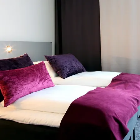 Thon Torghatten Hotel 3*