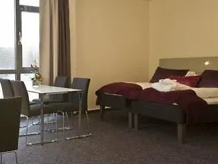 Thon Torghatten Hotel