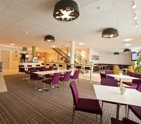 Thon Torghatten Hotel Bronnoysund