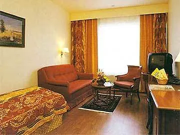 Thon Torghatten Hotel