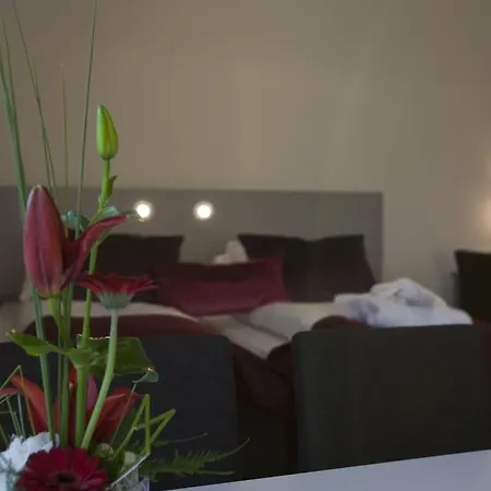 Thon Torghatten Hotel