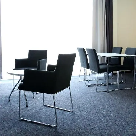 Thon Torghatten Hotel 3*