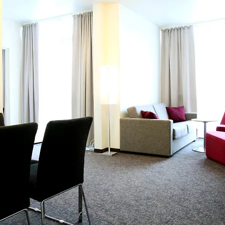Hotel Thon Torghatten 3*