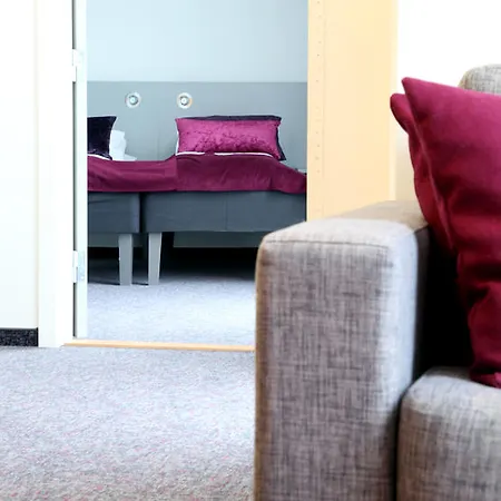 Hotel Thon Torghatten Bronnoysund