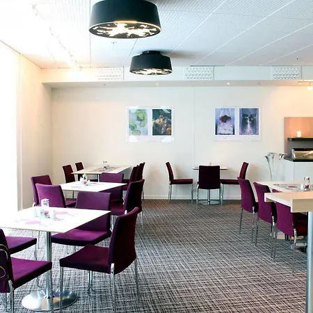 Thon Torghatten Bronnoysund