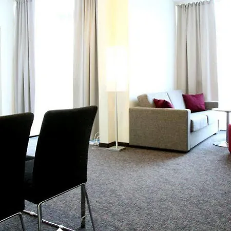 Thon Torghatten Hotel
