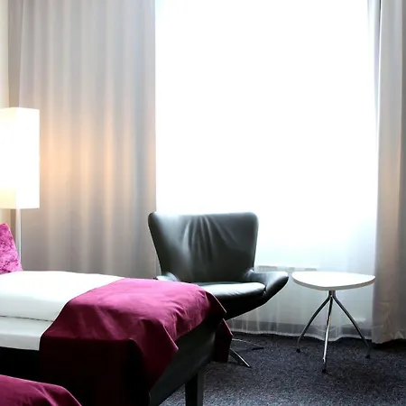 Hotel Thon Torghatten Bronnoysund