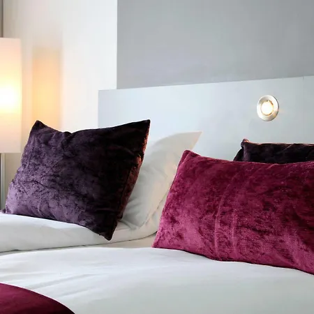 Hotel Thon Torghatten
