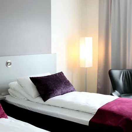 Thon Torghatten Hotel Bronnoysund