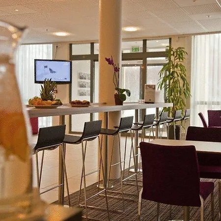 Thon Torghatten Bronnoysund