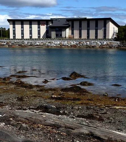 Thon Torghatten Hotell Bronnoysund