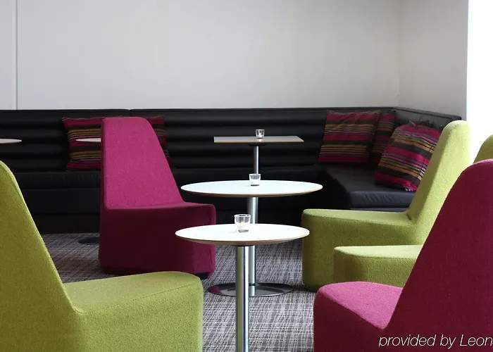 Thon Torghatten Hotell