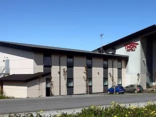 Thon Torghatten 3* Bronnoysund