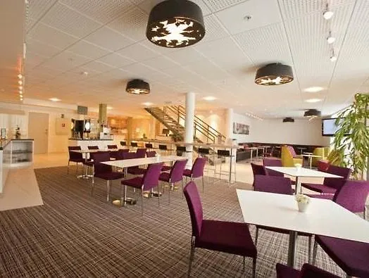 Thon Torghatten Hotell Bronnoysund