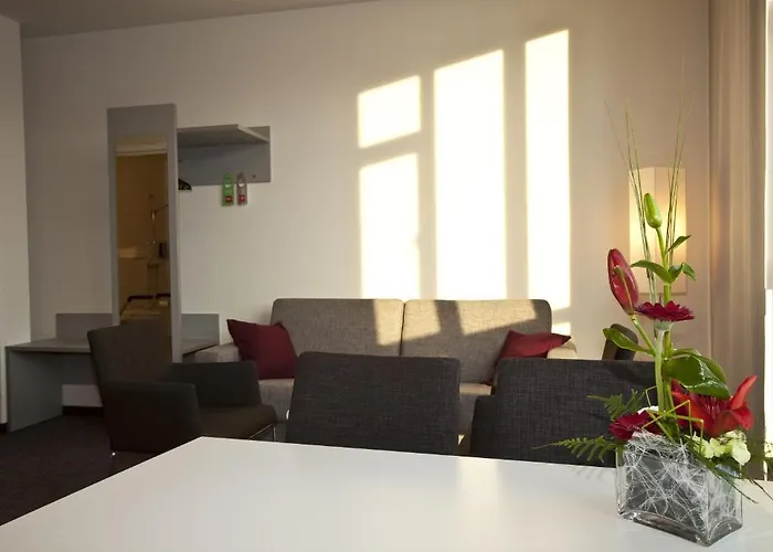 Thon Torghatten Bronnoysund