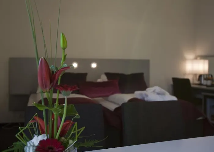 Thon Torghatten Hotell