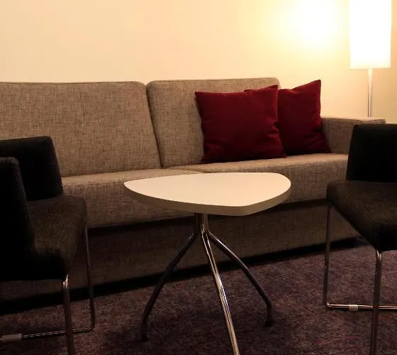 Thon Torghatten Hotell