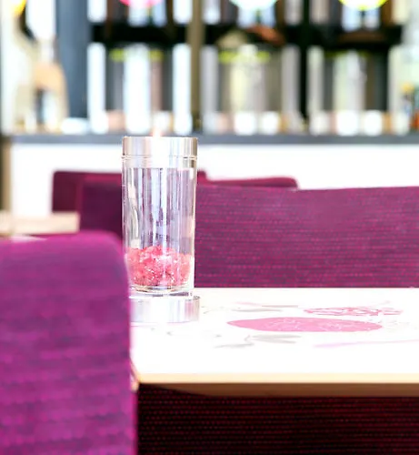 Hotell Thon Torghatten Bronnoysund