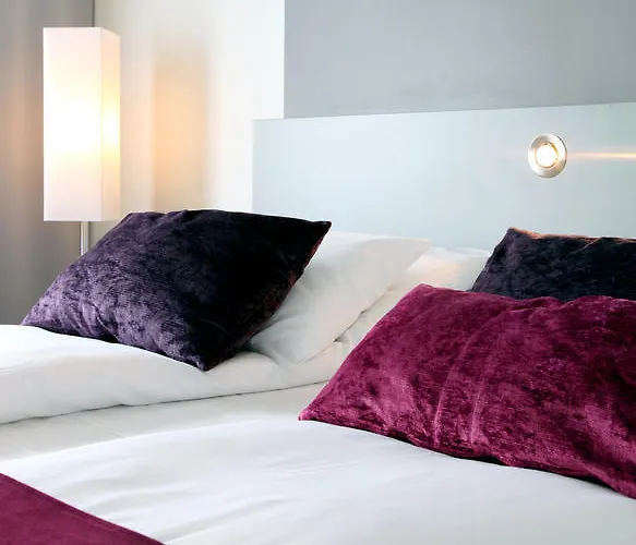 Thon Torghatten Bronnoysund