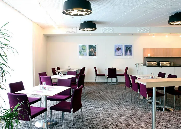 Thon Torghatten Bronnoysund