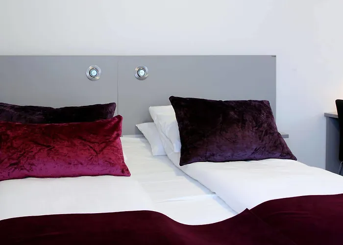 Thon Torghatten 3* Bronnoysund