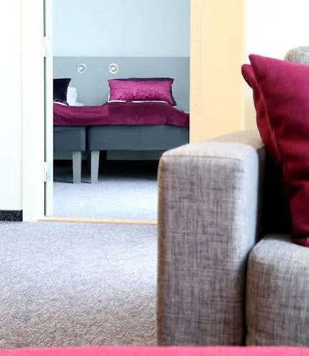 Thon Torghatten 3* Bronnoysund