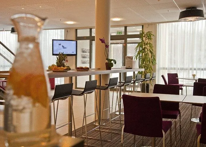 Thon Torghatten Bronnoysund