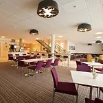 Thon Torghatten Hotell Bronnoysund