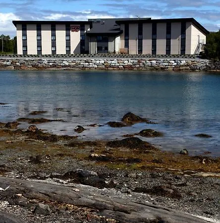 Thon Torghatten Hotel Bronnoysund