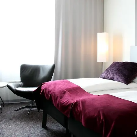 Thon Torghatten Hotel Bronnoysund