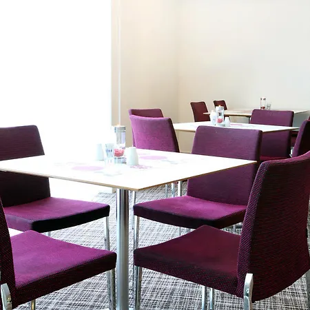 Hotel Thon Torghatten