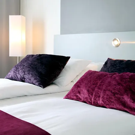 Thon Torghatten Bronnoysund