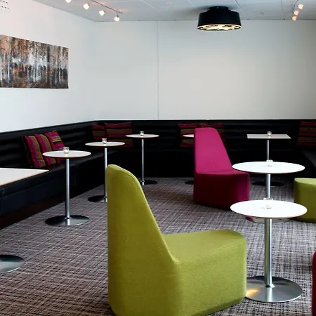 Thon Torghatten 3* Bronnoysund