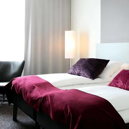 Thon Torghatten 3* Bronnoysund