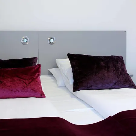 Thon Torghatten 3* Bronnoysund