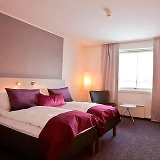 Thon Torghatten Bronnoysund