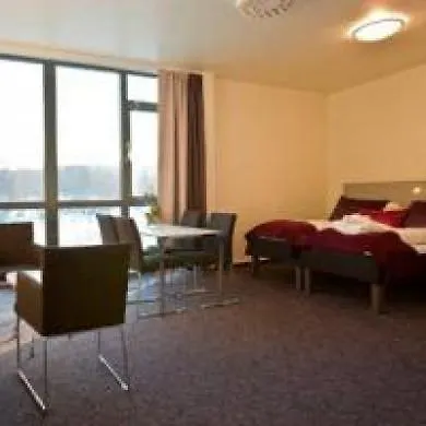 Thon Torghatten Hotel Bronnoysund